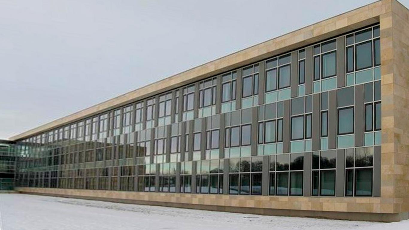 Laravel Development Company in West Lothian